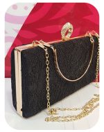 کد 1528 کیف مجلسی زنانه سه حالته - Image 6