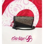 کد 1559 کیف یکطرفه کتابی مدل آیسا
