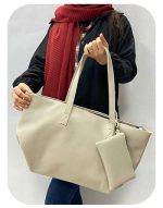 کد 1539 کیف دوشی بزرگ مدل گلارا - Image 3