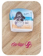 کد 1560 کیف پد روزانه طرح فانتزی - Image 10
