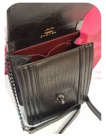 کد 1554 کیف پاسپورتی دخترانه مدل مهسان - Image 3