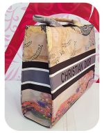 کد 1540 کیف دستی بزرگ مدل آتوسا - Image 6