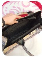 کد 1540 کیف دستی بزرگ مدل آتوسا - Image 3