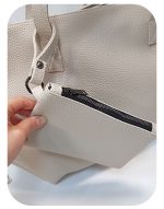 کد 1539 کیف دوشی بزرگ مدل گلارا - Image 8