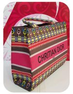 کد 1540 کیف دستی بزرگ مدل آتوسا - Image 10