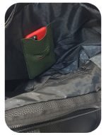 کد 1539 کیف دوشی بزرگ مدل گلارا - Image 4