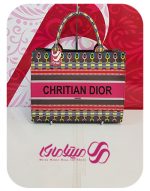 کد 1540 کیف دستی بزرگ مدل آتوسا - Image 9