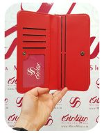 کد 1546 کیف پول سایز بزگ دیور - Image 3
