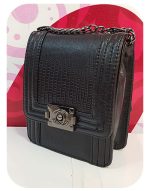 کد 1554 کیف پاسپورتی دخترانه مدل مهسان - Image 6