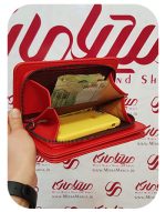 کد 1546 کیف پول سایز بزگ دیور - Image 4