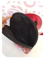 کد 1576 کوله پشتی بچگانه پولکی فانتزی - Image 2