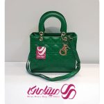 کد 1659 کیف دستی دوشی مدل دیور سایز بزرگ