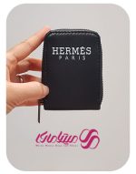 کد 1652 کیف کارت زنانه طرح هرمس - Image 6