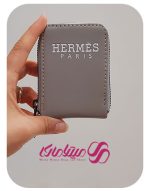 کد 1652 کیف کارت زنانه طرح هرمس - Image 8