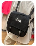 کد 1681 کیف کوله دخترانه اسپرت - Image 3