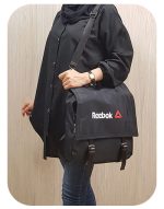 کد 1681 کیف کوله دخترانه اسپرت - Image 2