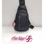 کد 1691 بادی بگ اسپرت چرم
