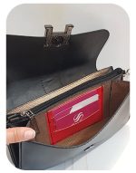 کد 1706 کیف کتابی دخترانه مدل هیلا - Image 3
