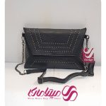 کد 1710 کیف کتابی زنانه مدل پانچی