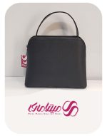 کد 3723 کیف دستی دوشی زنانه مدل دلان - Image 9