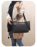 کیف دستی دوشی راز کد 2708