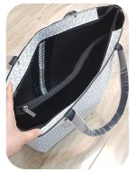 کد 712 کیف دوشی زنانه مایکل کورس - Image 4