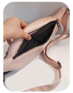 کیف کمری آویز زنجیری کد 2703 - Image 4