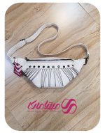 کیف کمری آویز زنجیری کد 2703 - Image 9