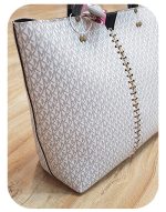 کد 712 کیف دوشی زنانه مایکل کورس - Image 9