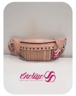 کیف کمری آویز زنجیری کد 2703 - Image 8