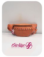 کیف کمری آویز زنجیری کد 2703 - Image 7