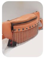 کیف کمری آویز زنجیری کد 2703 - Image 6