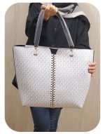 کد 712 کیف دوشی زنانه مایکل کورس - Image 3