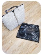 کد 712 کیف دوشی زنانه مایکل کورس - Image 6