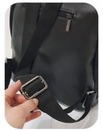 کد 1748 کوله پشتی دخترانه طرح زارا - Image 6