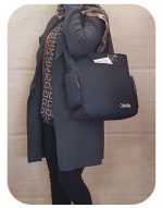 کد 1759 کیف دوشی مدل سمین - Image 2