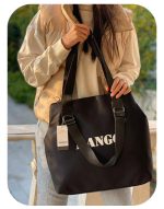 کیف دوشی دو بند باهو کد 362 - Image 2