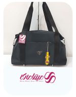 کد 1749 کیف دوشی دو حالته مدل پرادا