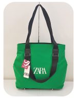 کیف دوشی دو بند باهو کد 362 - Image 10