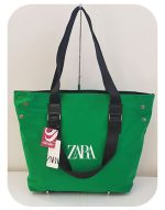 کیف دوشی دو بند باهو کد 362 - Image 9