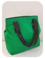 کیف دوشی دو بند باهو کد 362 - Image 8