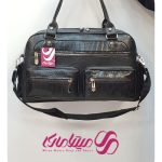 کد 1761 کیف دستی دوشی زنانه مدل مارال
