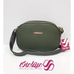 کد 1768 کیف یکطرفه زنانه سه زیپ مدل چنور