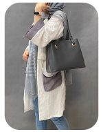 کد 1825 کیف زنانه مدل آوینا - Image 2