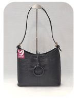 کد 1826 کیف دوشی زنانه جلو آویز مدل دلما - Image 11