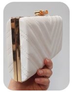 کد 1846 کیف مجلسی زنانه مدل آدونا - Image 5