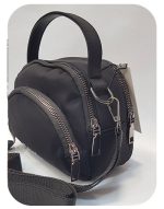 کد 1831 کیف دستی دوشی دخترانه مدل نیکو - Image 2