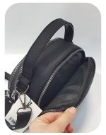 کد 1831 کیف دستی دوشی دخترانه مدل نیکو - Image 6