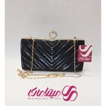 کد 1846 کیف مجلسی زنانه مدل آدونا