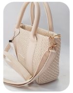 کد 1867 دستی دوشی کنفی مدل منگو - Image 5